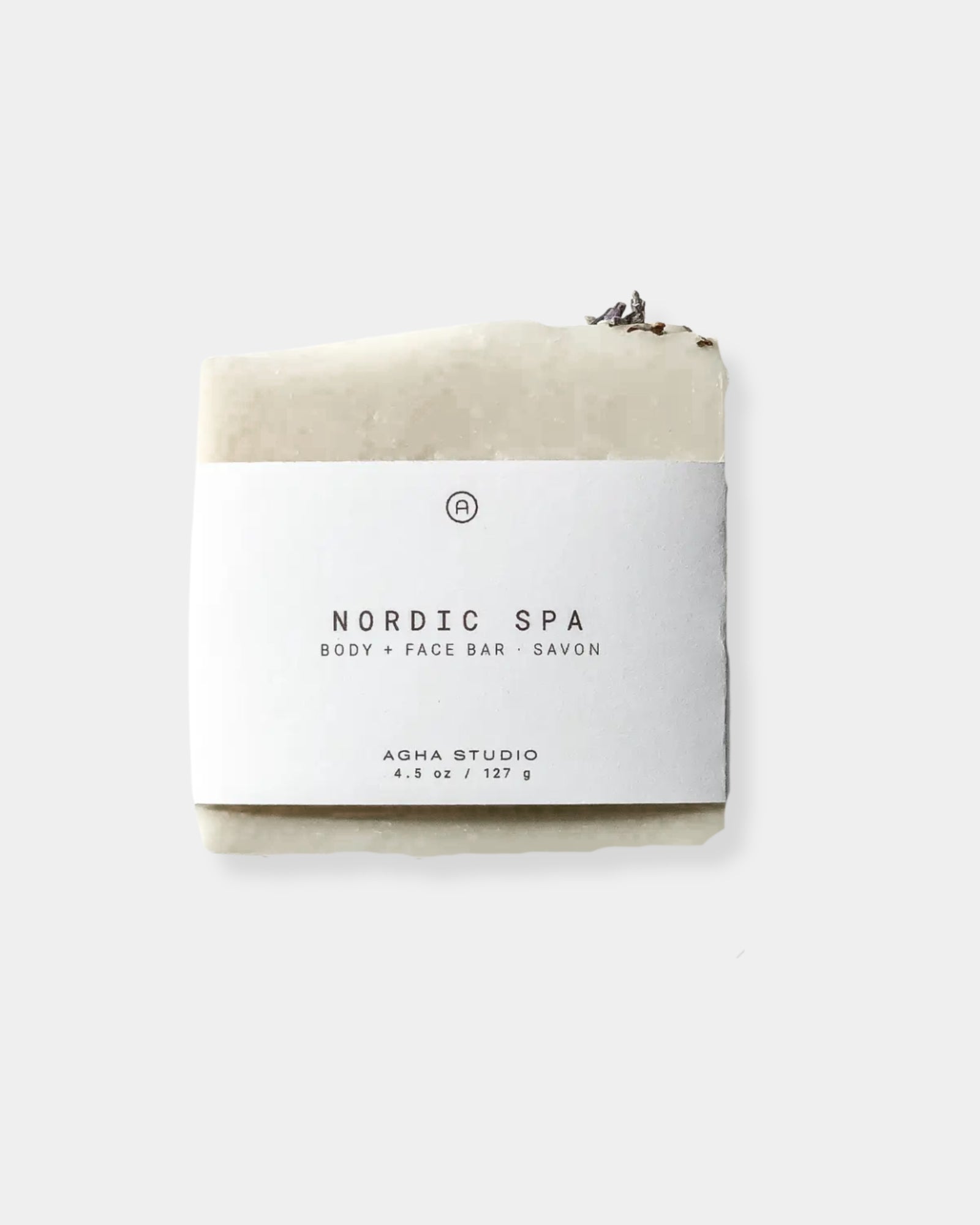NORDIC SPA BODY + FACE BAR