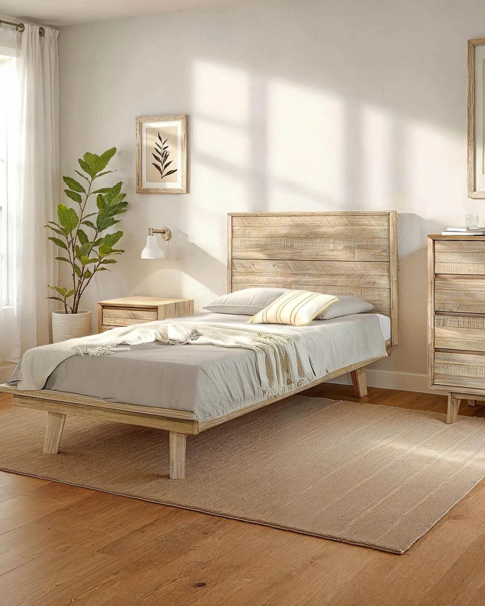 GIA LIGHT BED