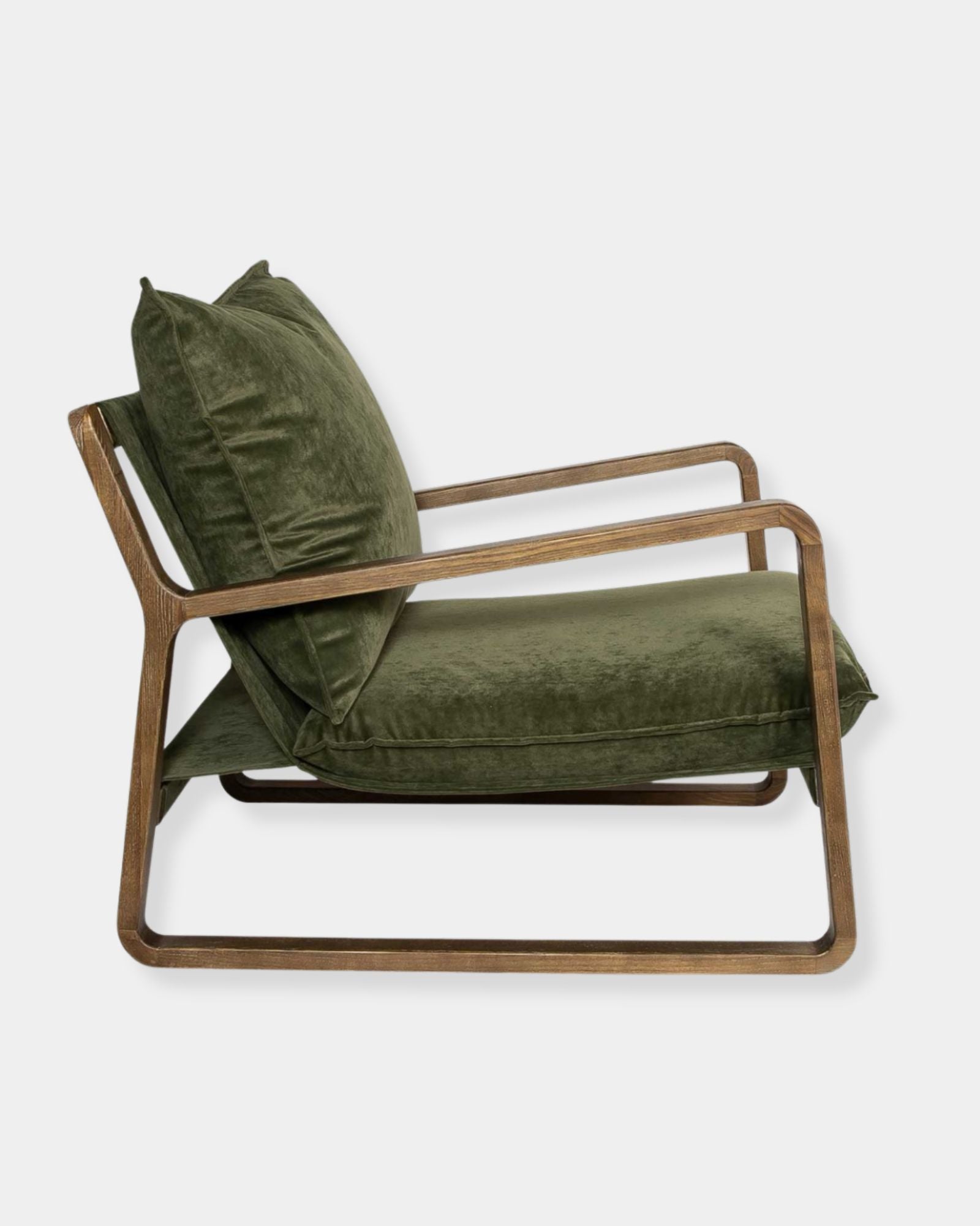 FINN SLING CHAIR - VINTAGE JUNIPER