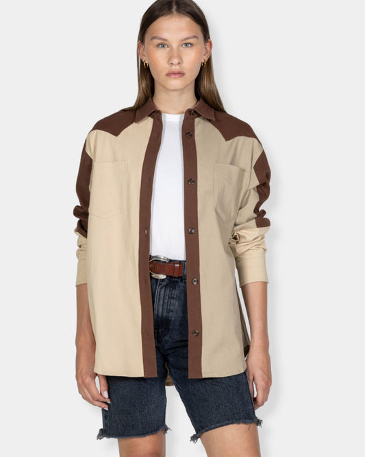 SIERRA SHIRT