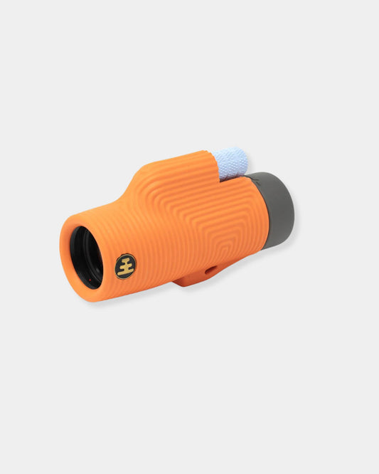 ORANGE II ZOOM TUBE 8X MONOCULAR TELESCOPE