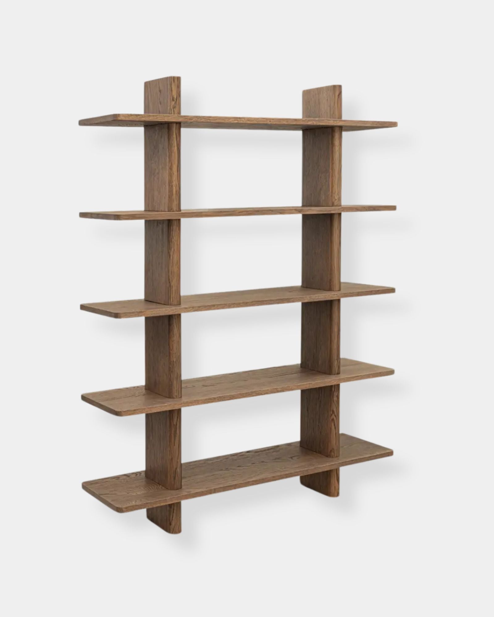 CASEY BOOKCASE - LARGE