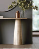 TRUFFLE CONSOLE TABLE