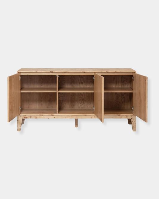 MAPPA SIDEBOARD