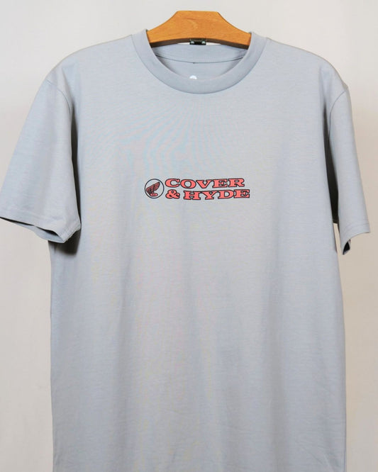 GREY HONDA - TSHIRT
