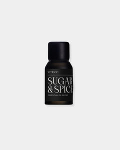 SUGAR & SPICE - ESSENTIAL OIL