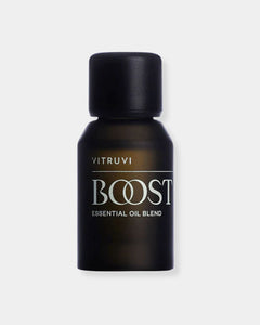 BOOST - ESSENTIAL OIL BLEND