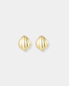GOLD KAI EARRINGS