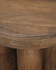 WILDER SIDE TABLE