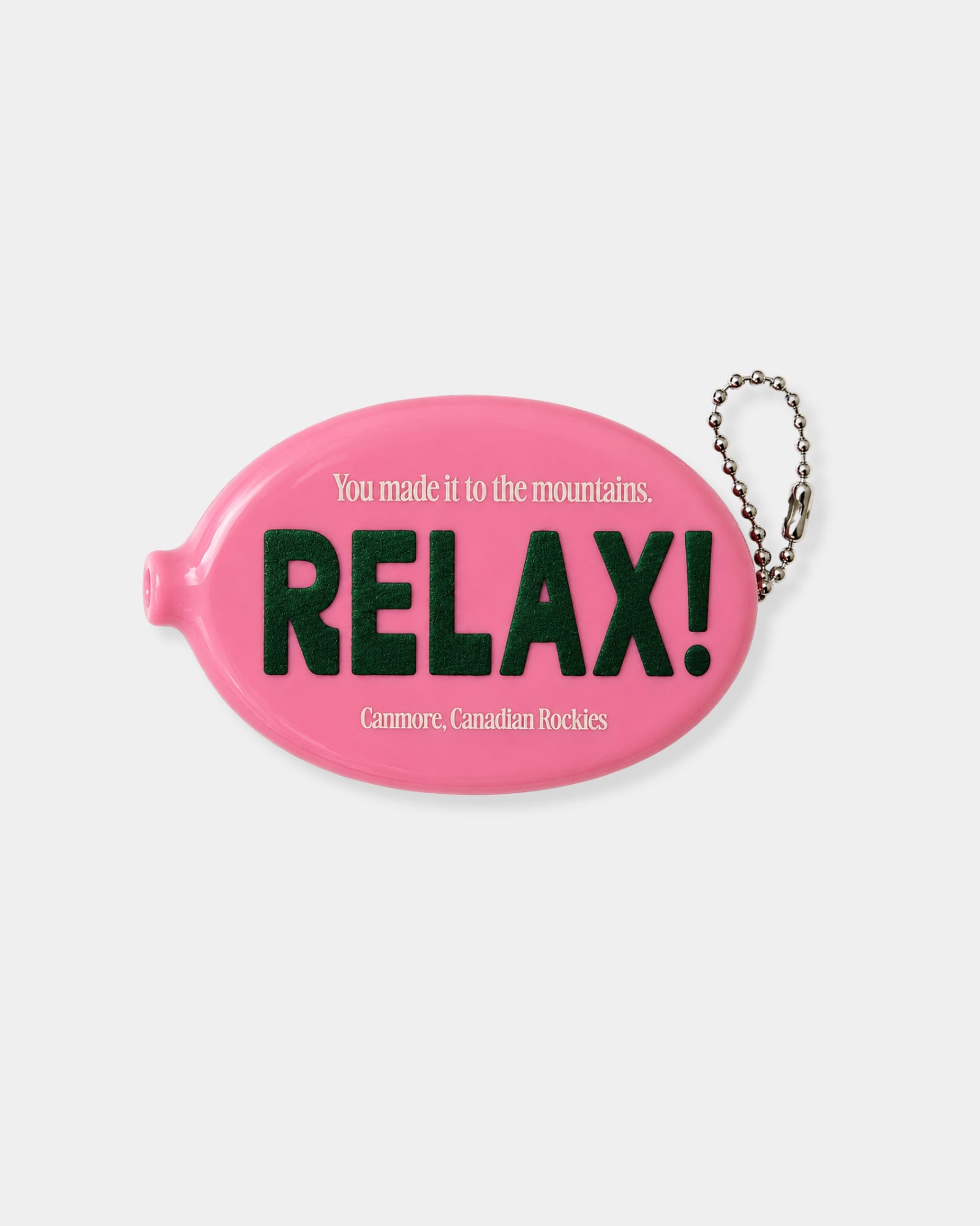 RELAX - COIN POUCH