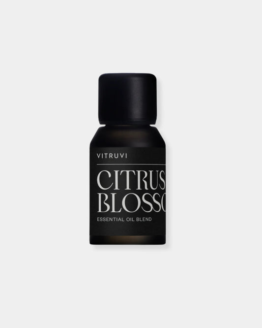 CITRUS BLOSSOM - ESSENTIAL OIL