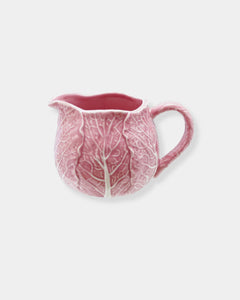 CABBAGE SHAPED CREAMER