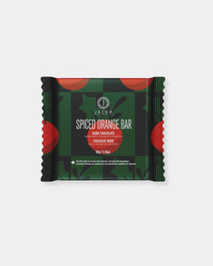 SPICED ORANGE - 14g BAR