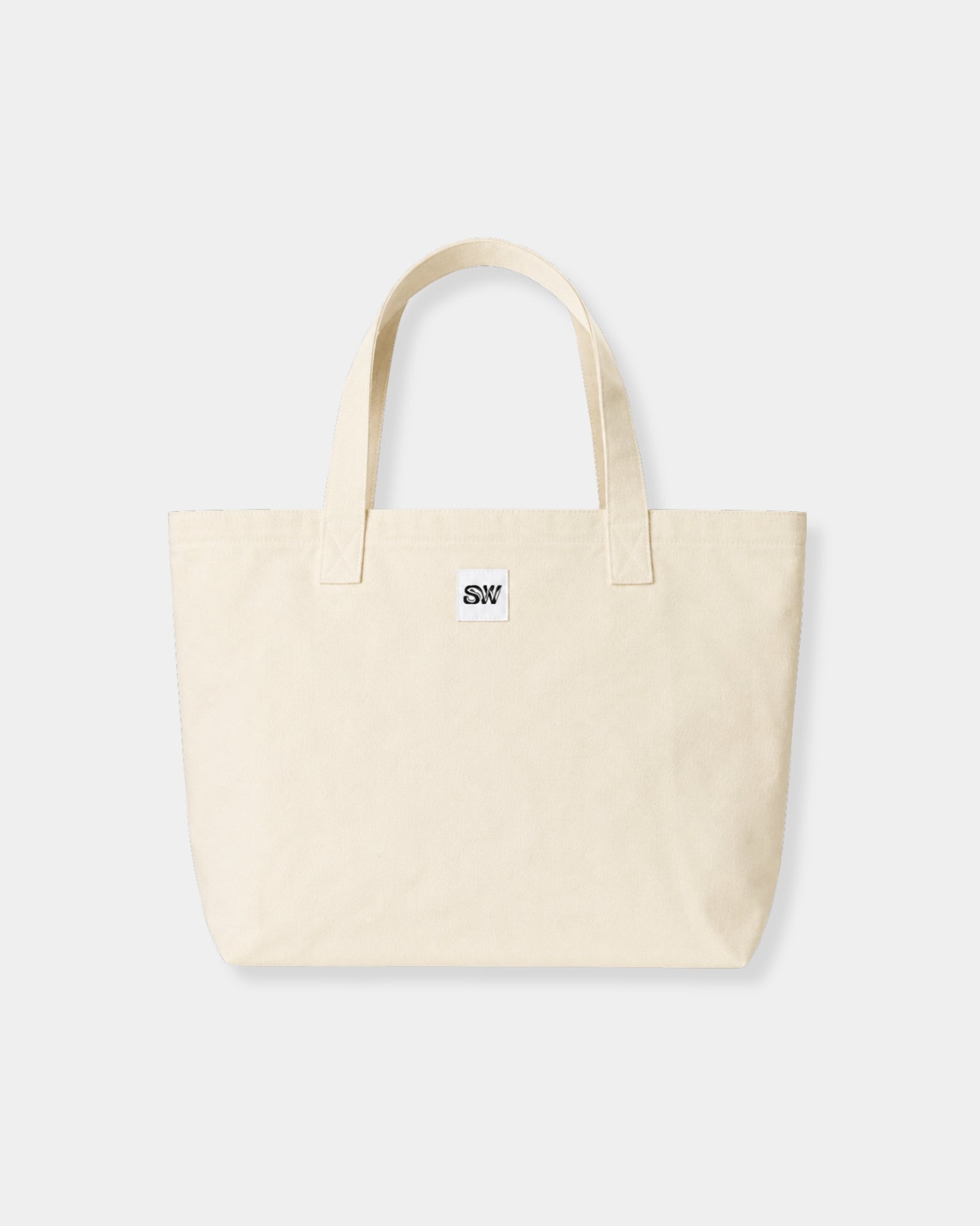 UNPLUGGED - TOTE BAG
