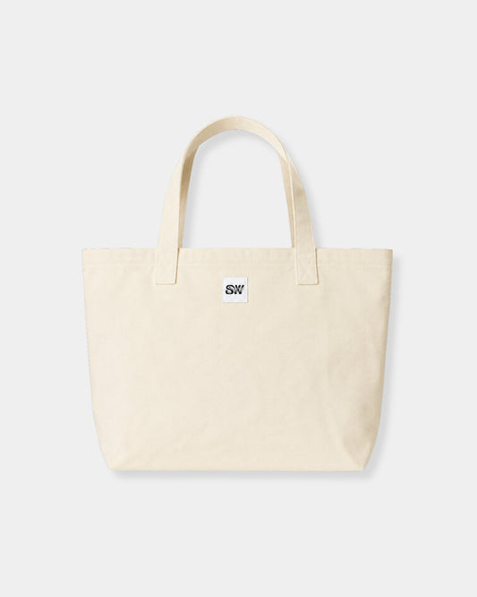 UNPLUGGED - TOTE BAG