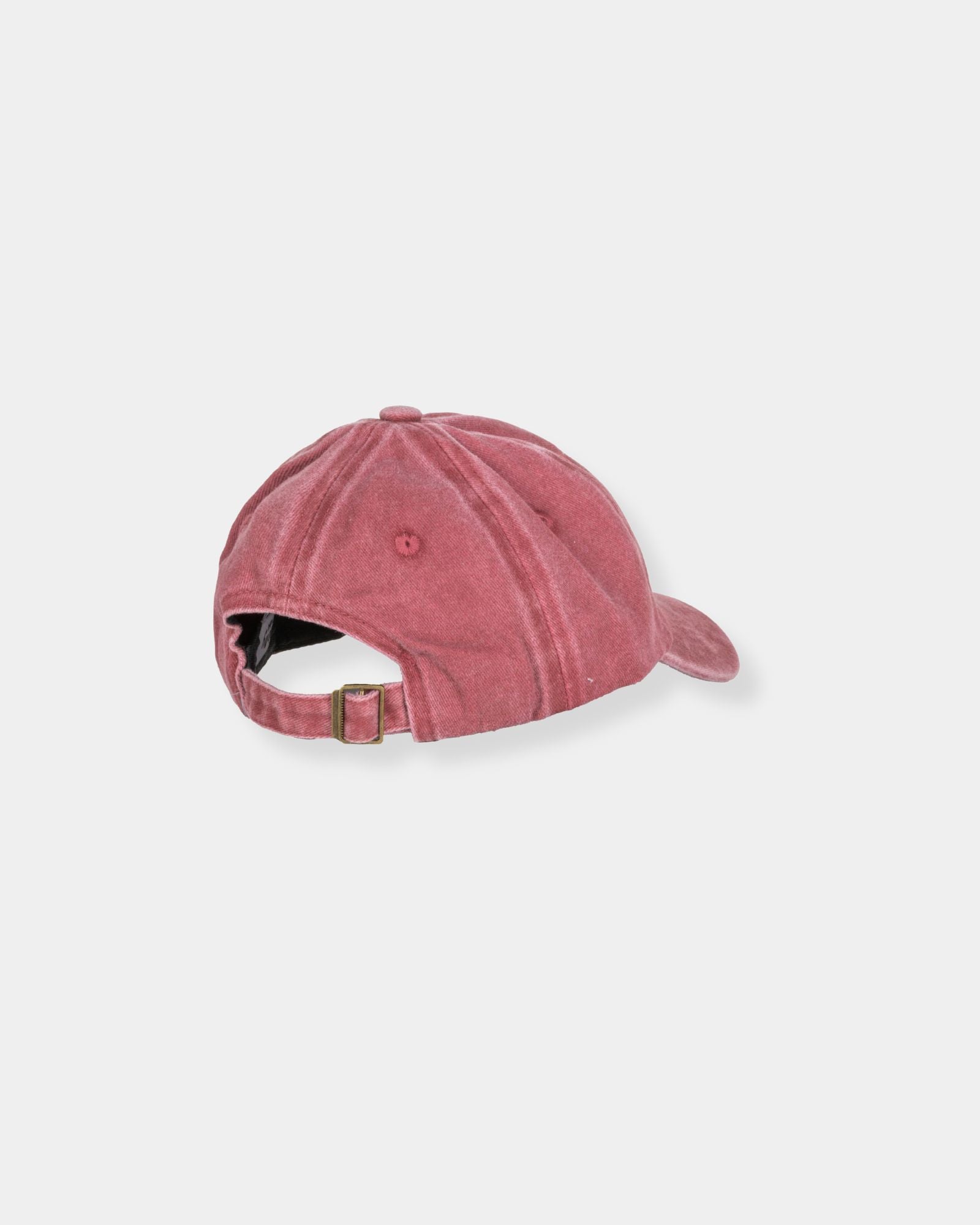 KIDS JOLLY CAP - BURGUNDY