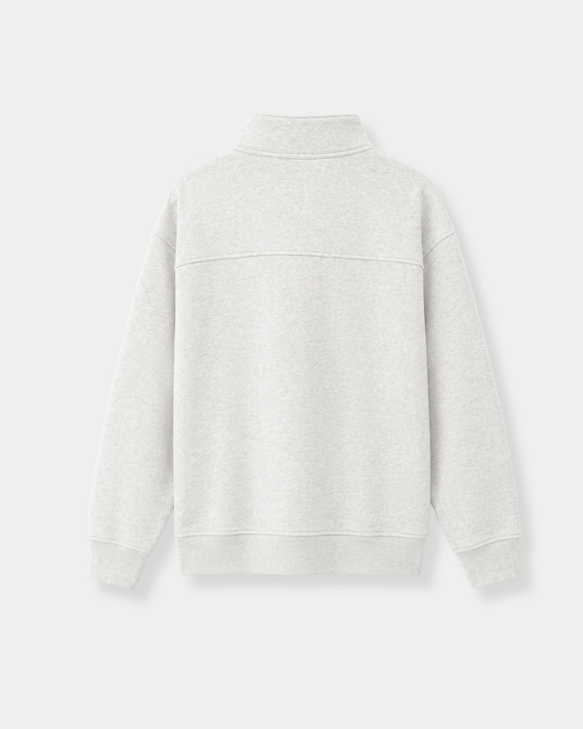 SKI CLUB ZIP - UNISEX