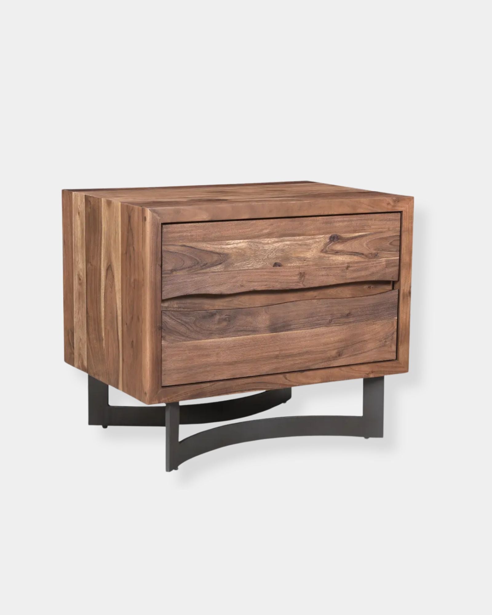 BENT NIGHTSTAND