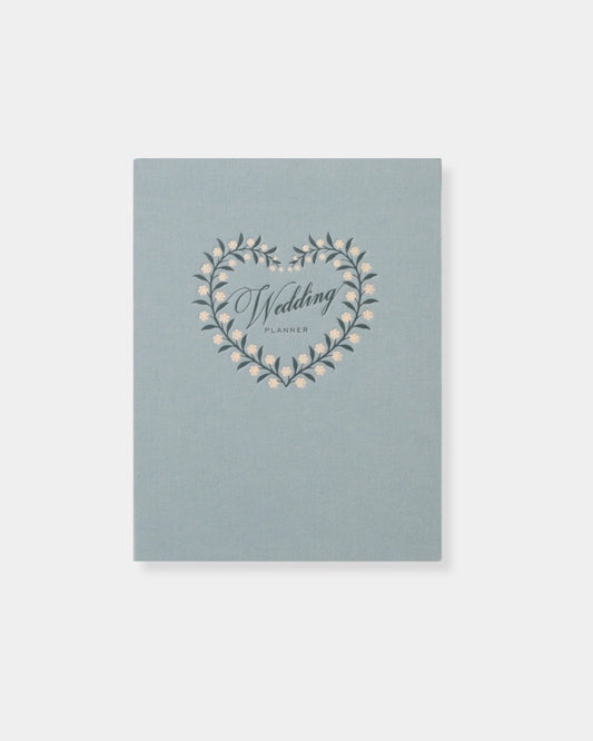 WEDDING BINDER-FOLIO - WITH LOVE