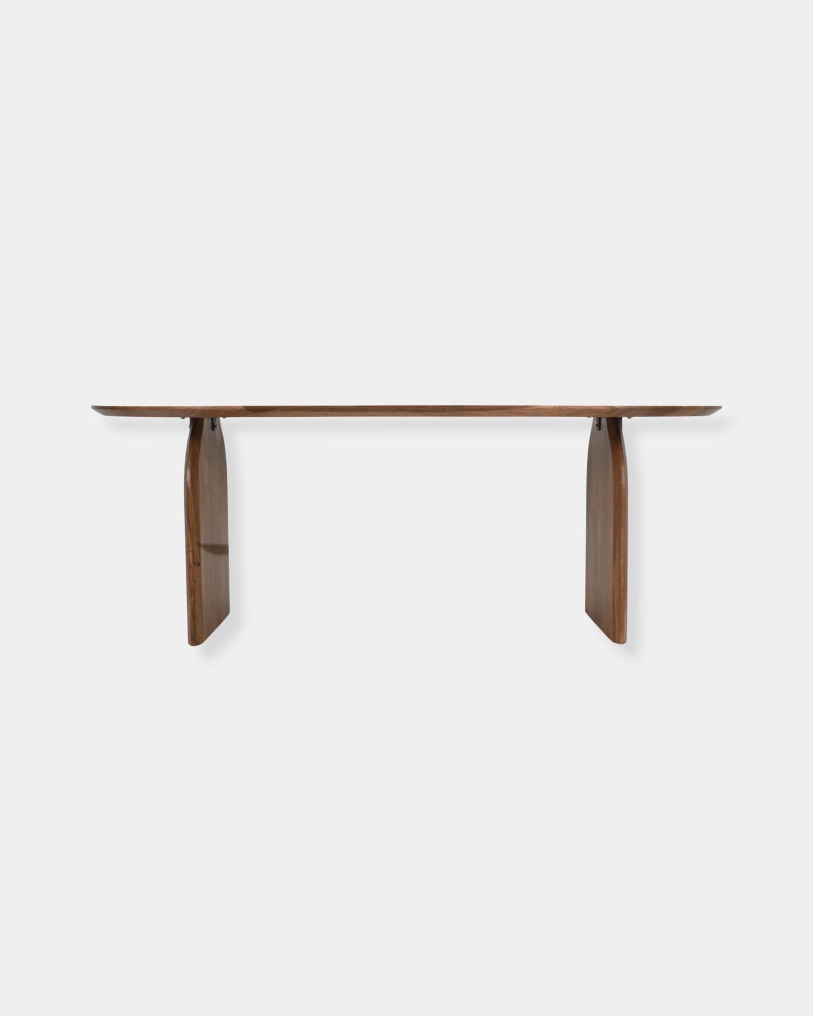 DOMINGO DINING TABLE 83"