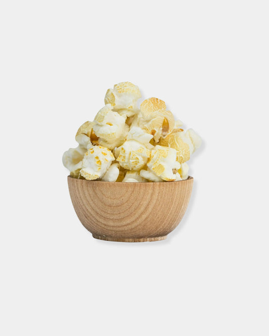 KETTLE POPCORN