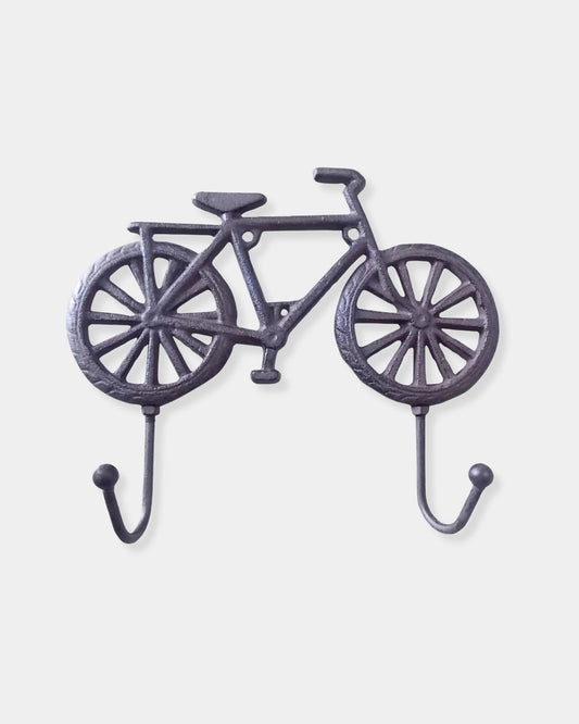 BICYCLE HOOK RACK