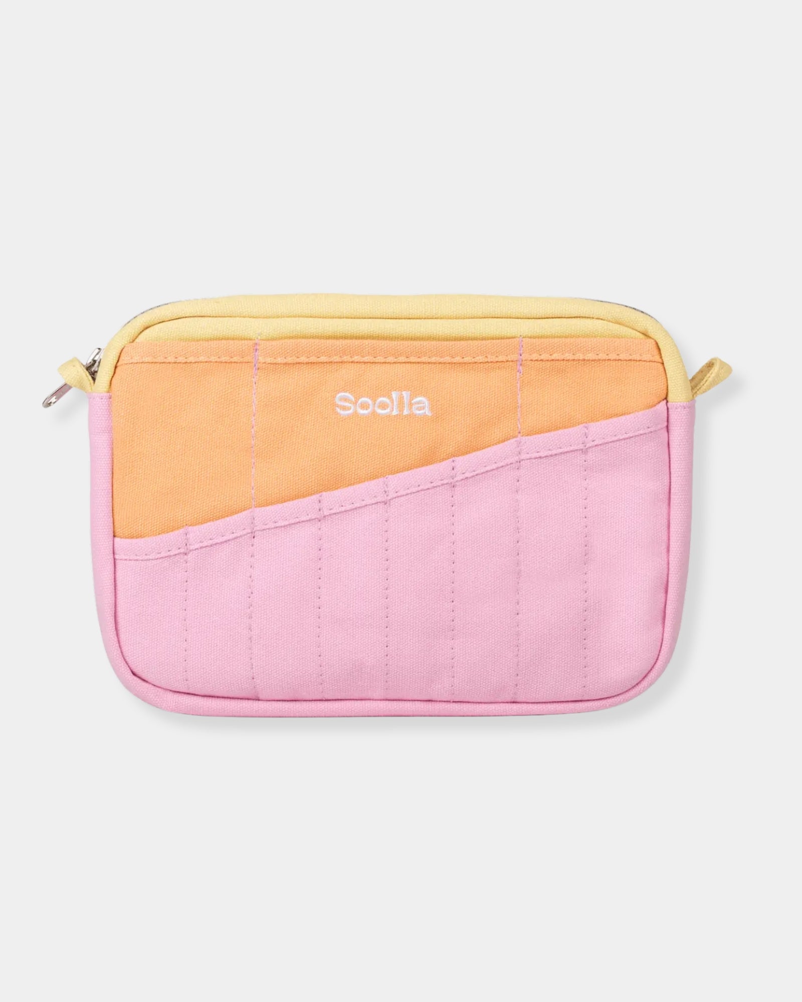 BECCA SANDS - STUDIO POUCH