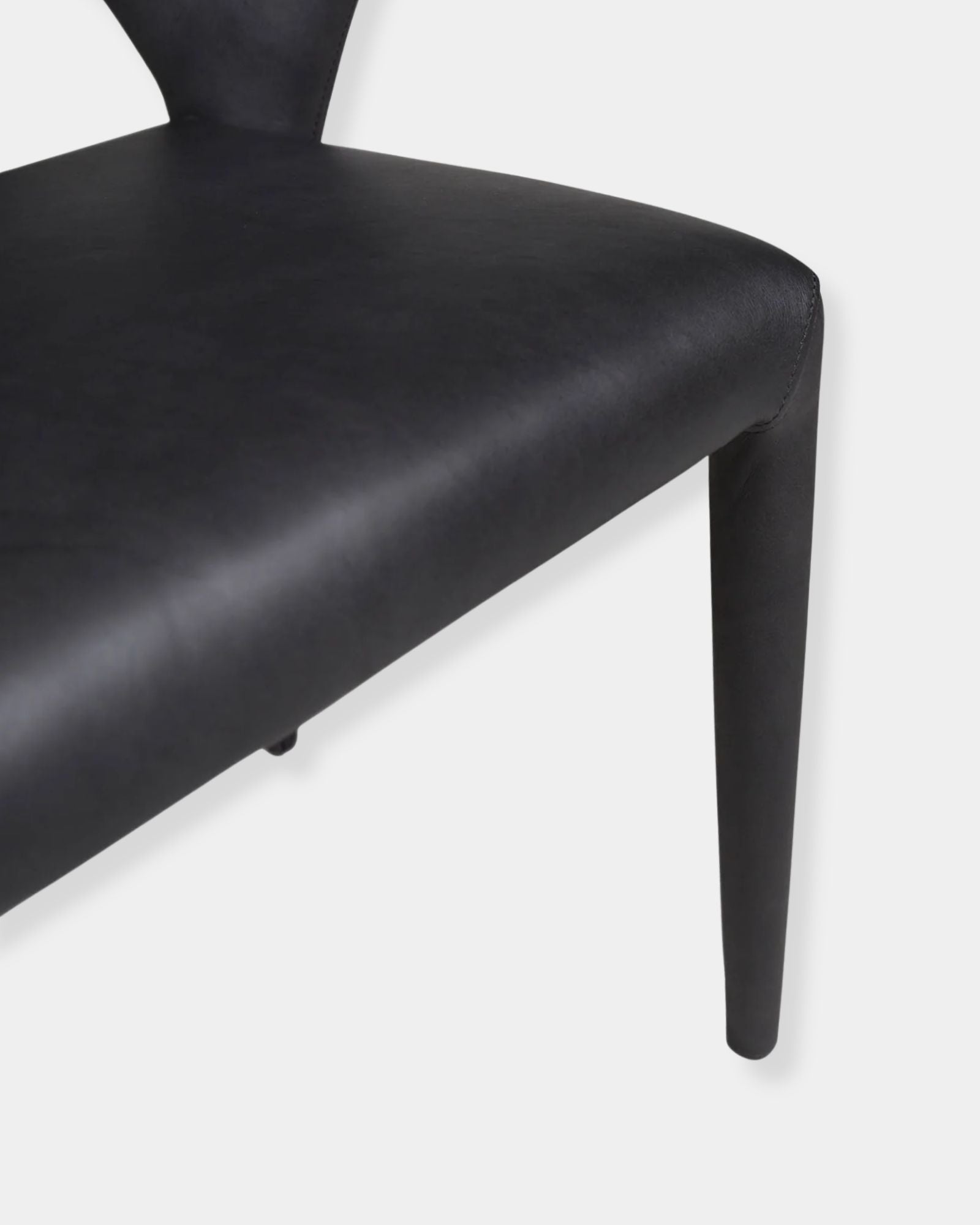 DAKOTA CHAIR BLACK - SET OF 2