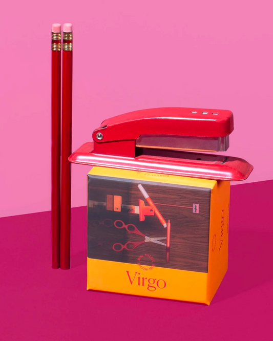 VIRGO - MINI PUZZLE