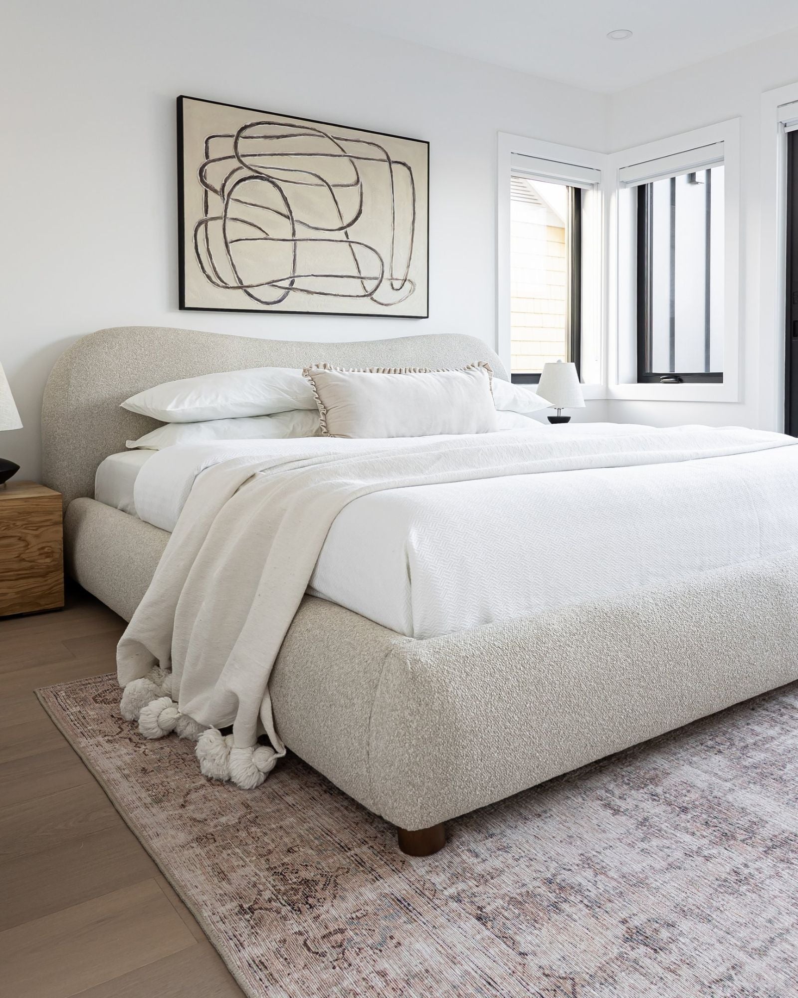 FOX BED