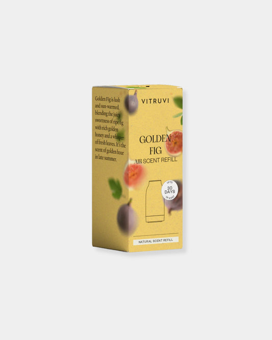 GOLDEN FIG WATERLESS DIFFUSER SCENT