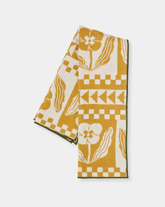 TEPPI DOUBLE CLOTH TEA TOWEL