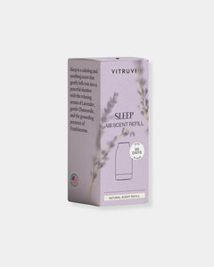 SLEEP WATERLESS DIFFUSER SCENT