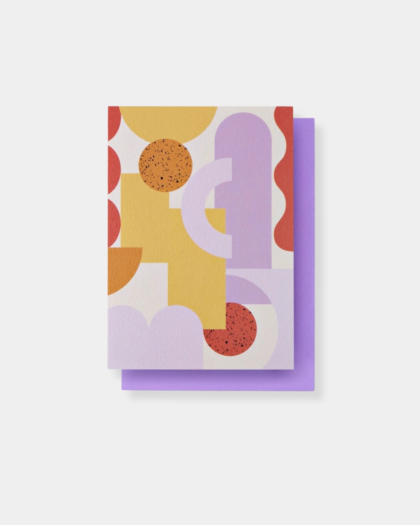 OSLO ART - CARD