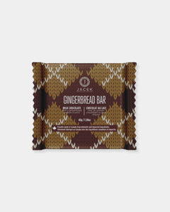 GINGERBREAD BAR 45g