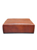 SULLIVAN SECTIONAL OTTOMAN - TOBACCO