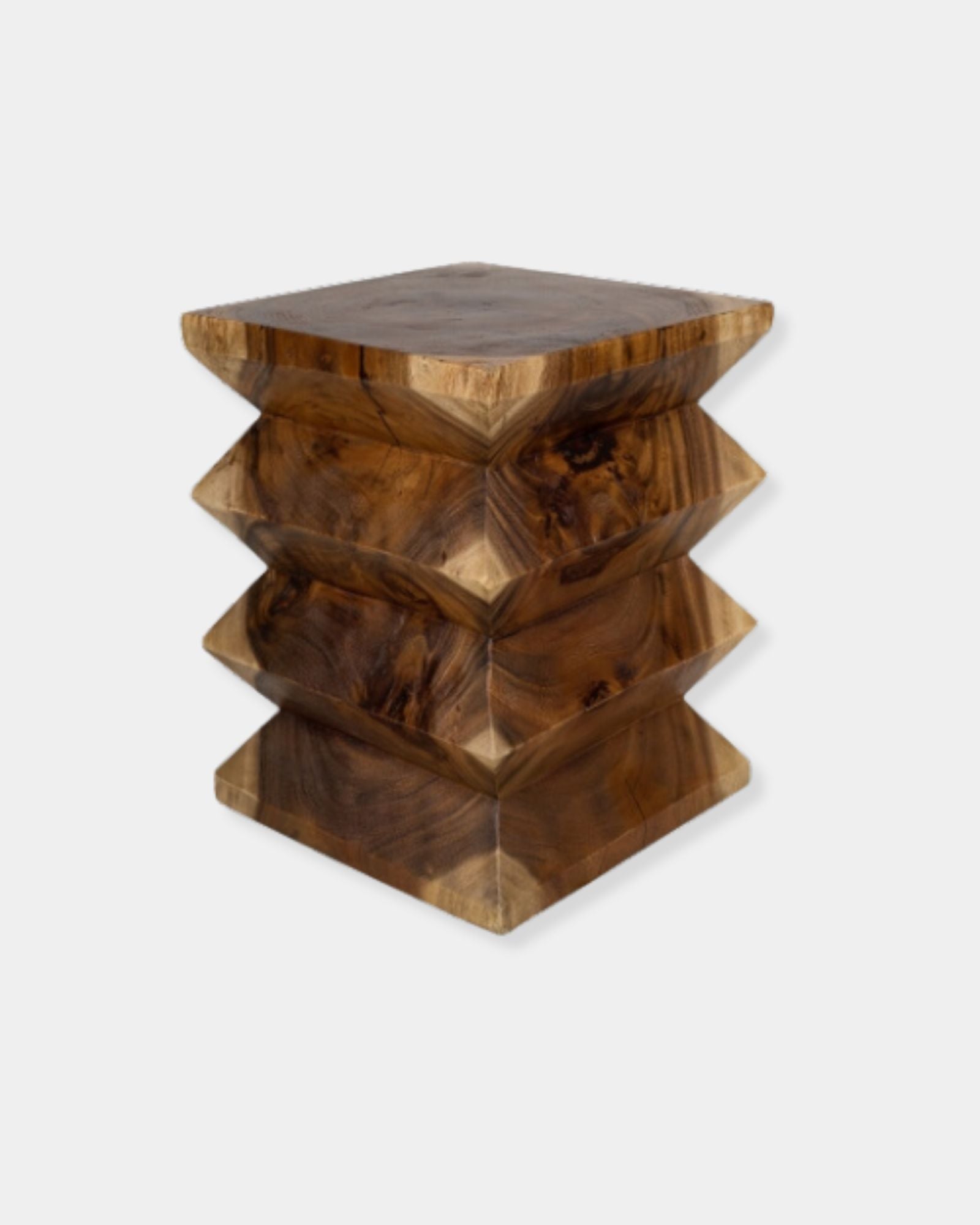 ELSIE TREMBESI SIDE TABLE