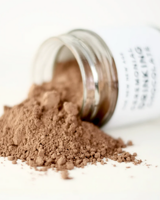 DRINKING CHOCOLATE WITH MUSHROOMS 60g