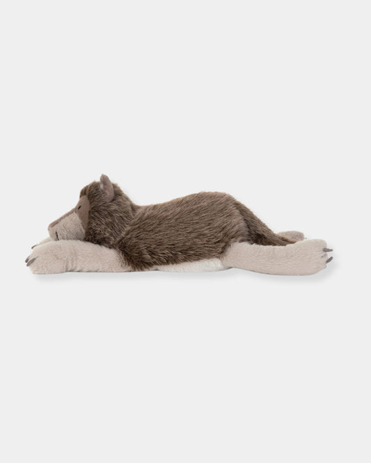 ULRICH WOLF - PLUSH TOY