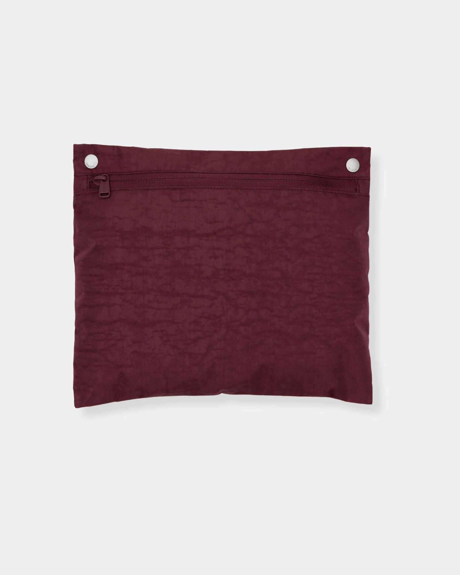 CLOUD CARRY ON BAG - MAHOGANY