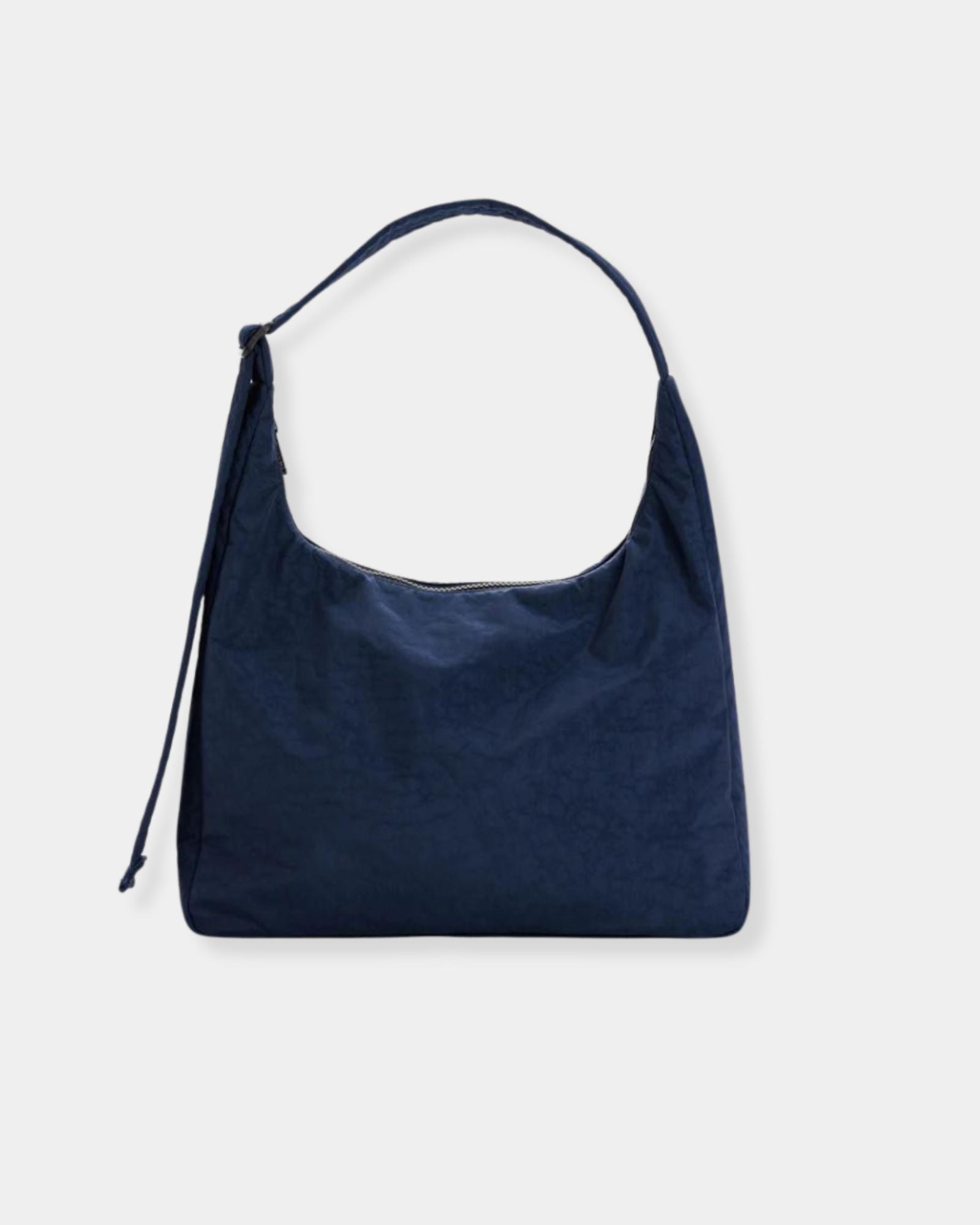 NYLON SHOULDER BAG