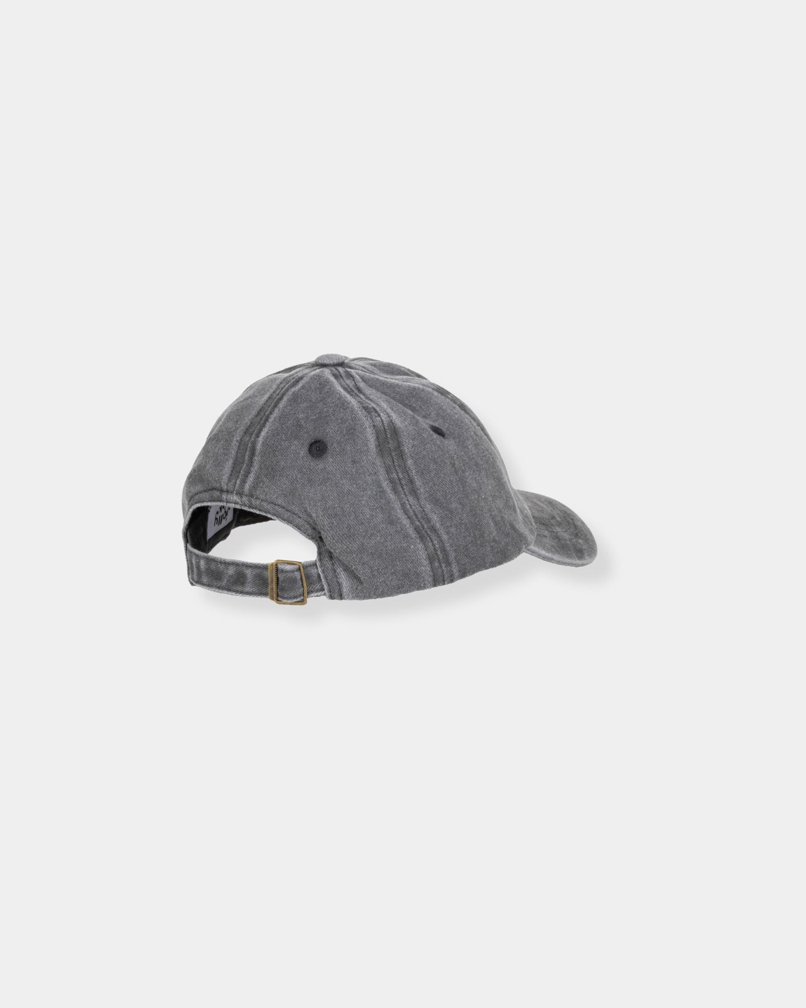 KIDS JOLLY CAP - BLACK