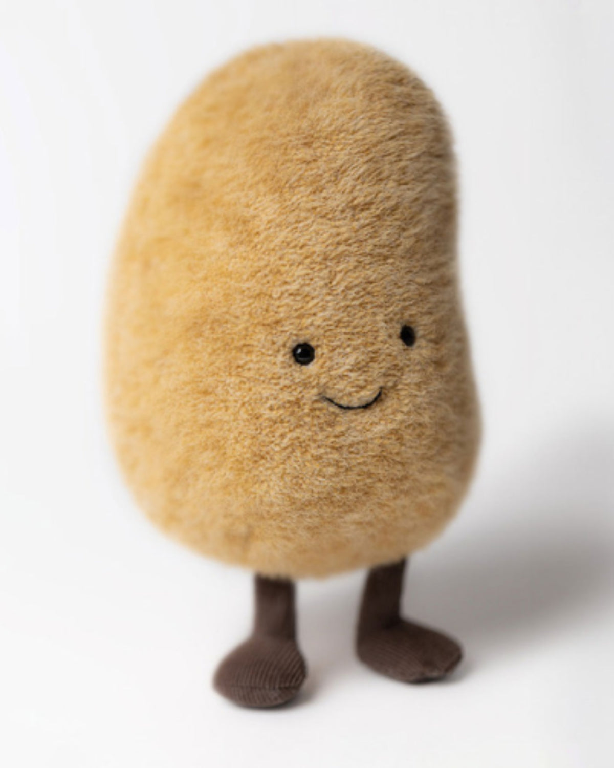 AMUSEABLES GRAHAM POTATO - PLUSH TOY