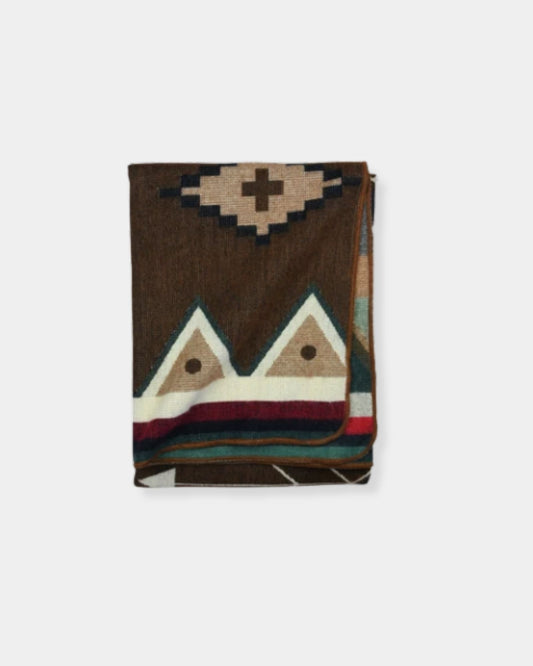 TAOS - SOUTHWEST THROW