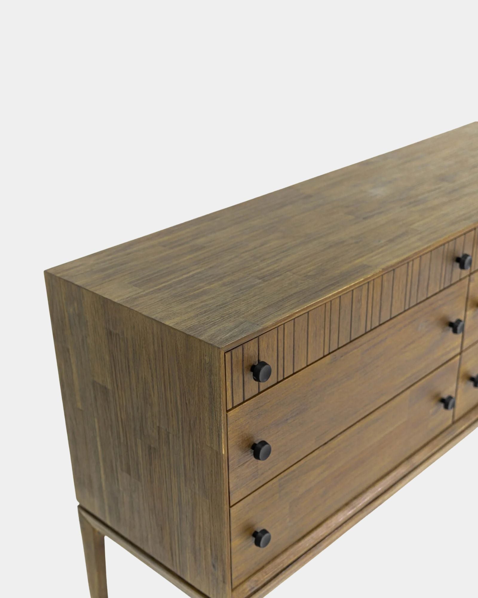 WEST 6-DRAWER DRESSER