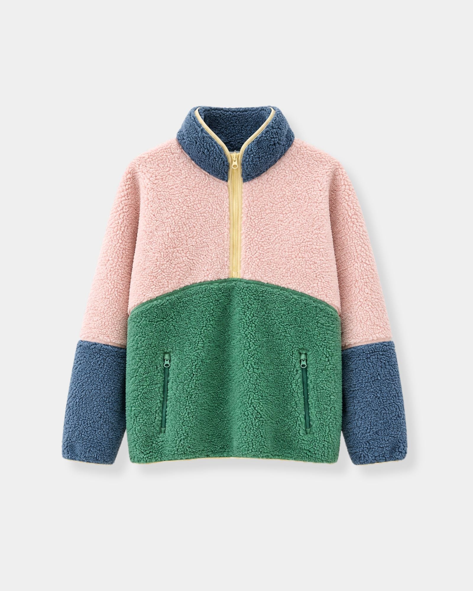 ALPINE SWEATER - SUNRISE