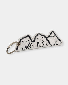 THREE SISTERS - KEYCHAIN