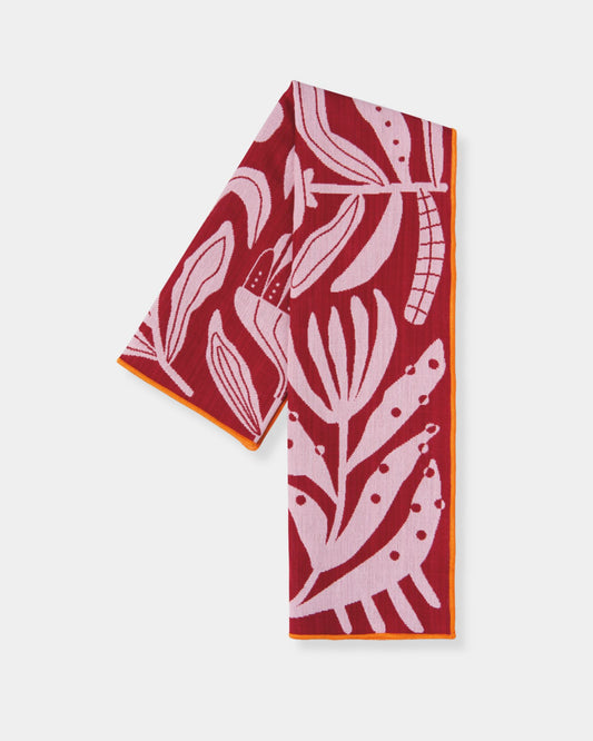 VENUS DOUBLE CLOTH TEA TOWEL