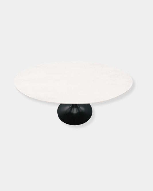 ASPEN OVAL DINING TABLE
