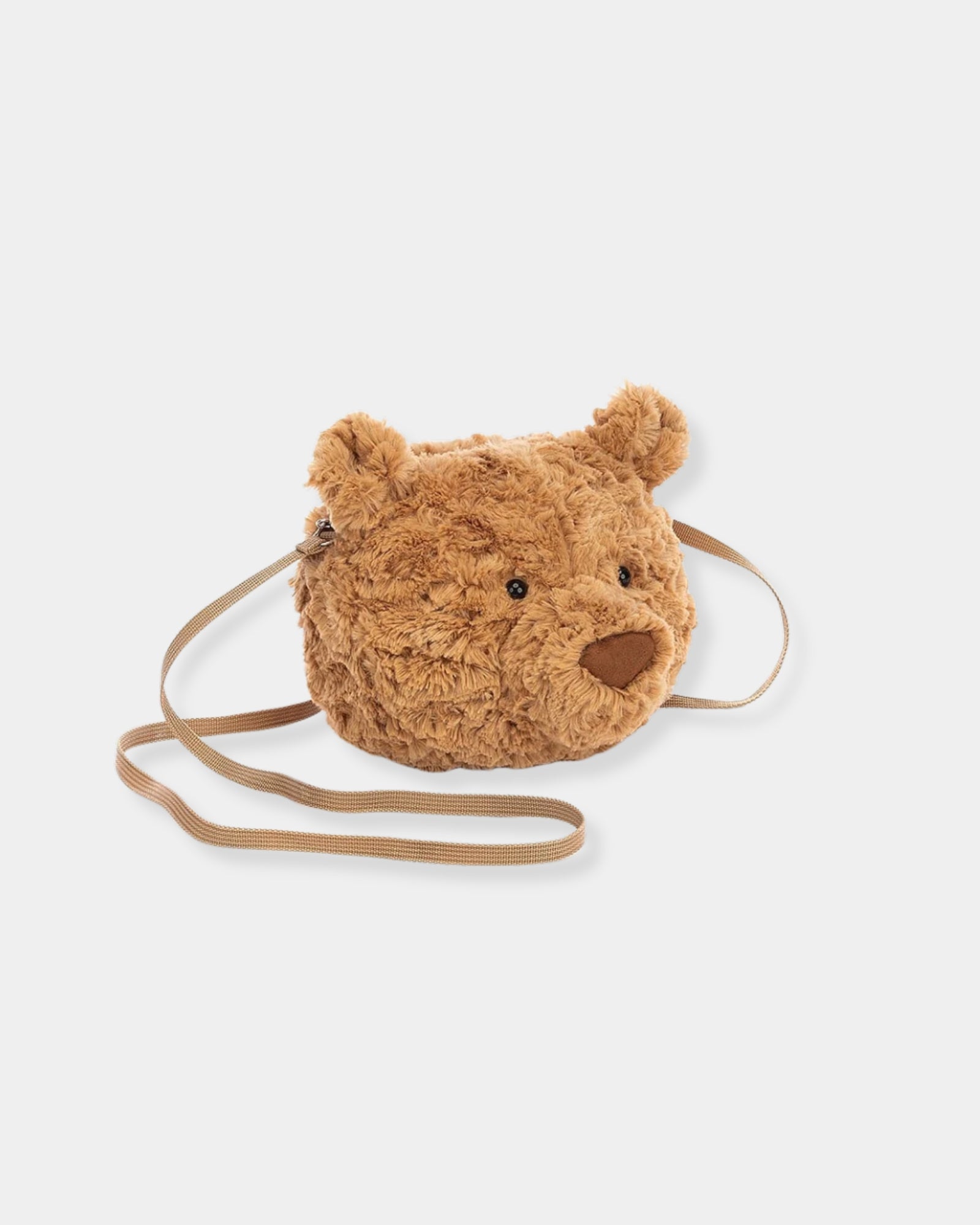 BARTHOLOMEW BEAR - SHOULDER BAG